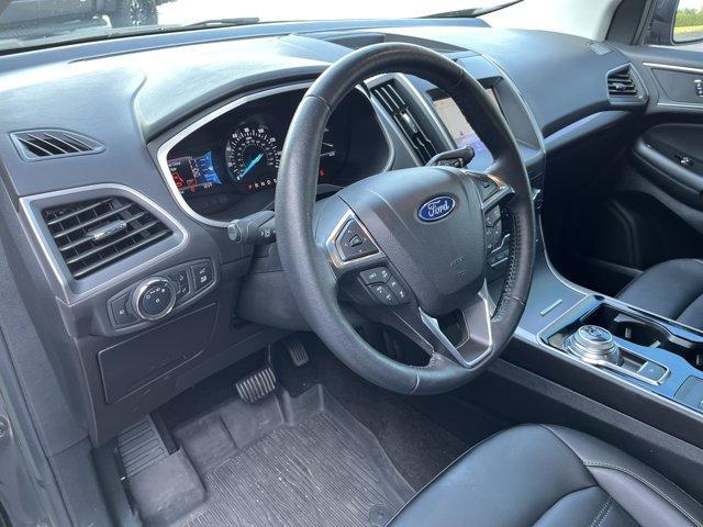 used 2020 Ford Edge car, priced at $20,809