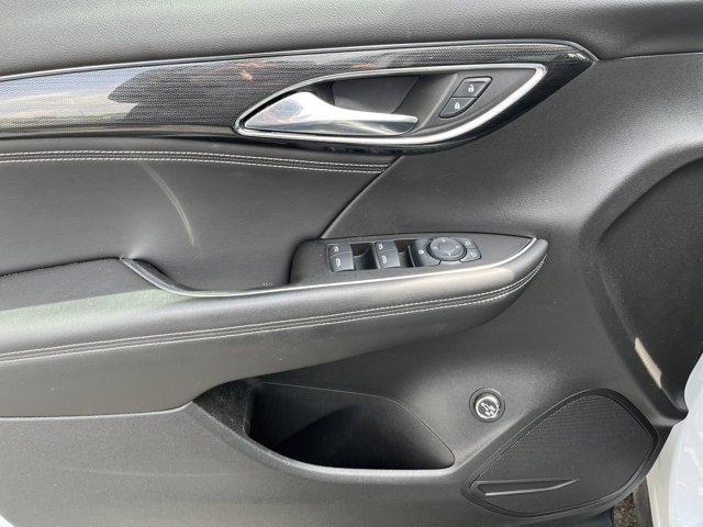 used 2022 Buick Envision car, priced at $24,612
