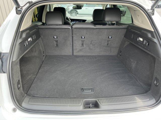 used 2022 Buick Envision car, priced at $24,612