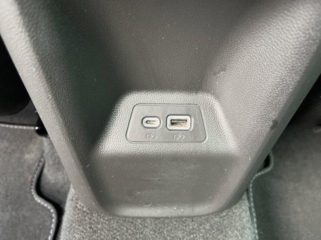 used 2022 Buick Envision car, priced at $24,612