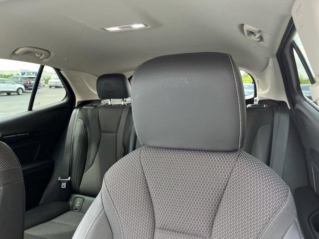 used 2022 Buick Envision car, priced at $24,612