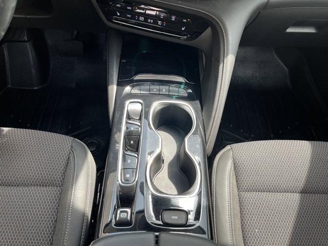 used 2022 Buick Envision car, priced at $24,612