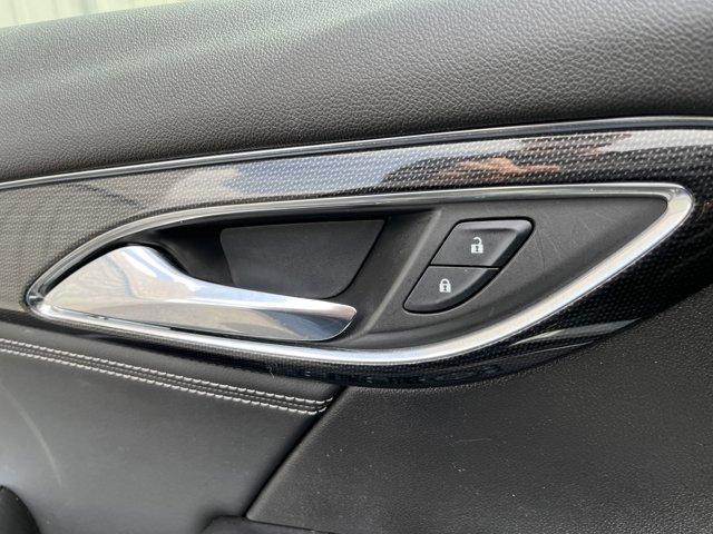 used 2022 Buick Envision car, priced at $24,612