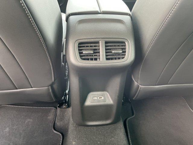 used 2022 Buick Envision car, priced at $24,612