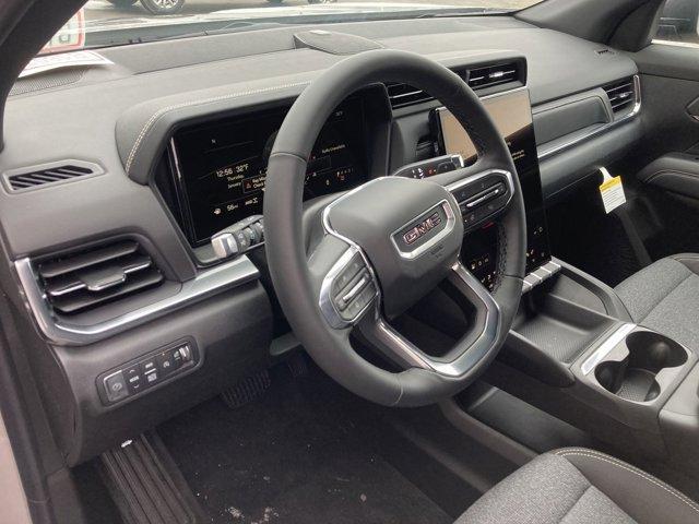 new 2025 GMC Terrain car, priced at $33,390