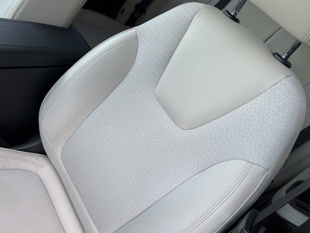used 2022 Buick Encore GX car, priced at $20,960