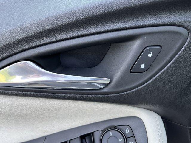 used 2022 Buick Encore GX car, priced at $20,960