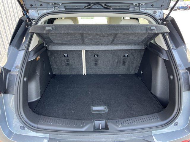 used 2022 Buick Encore GX car, priced at $20,960
