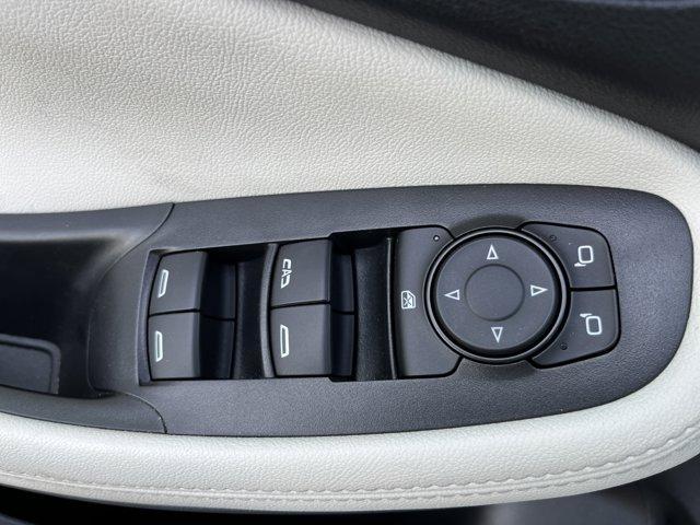 used 2022 Buick Encore GX car, priced at $20,960