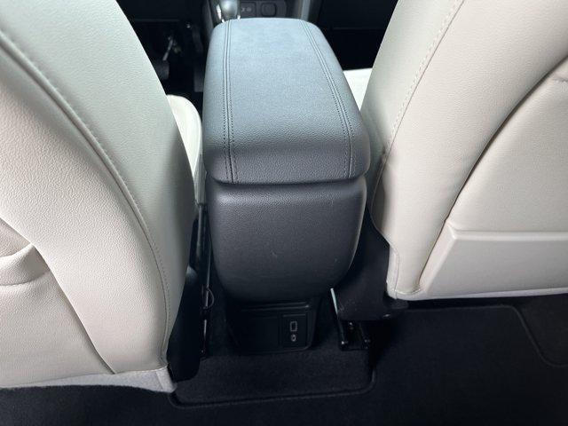 used 2022 Buick Encore GX car, priced at $20,960