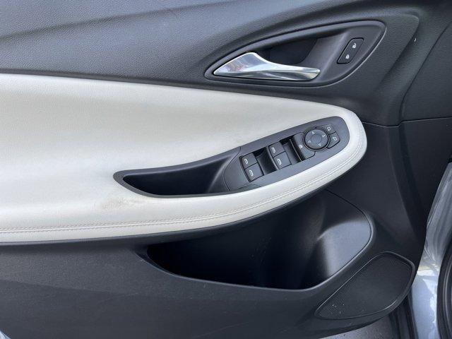 used 2022 Buick Encore GX car, priced at $20,960