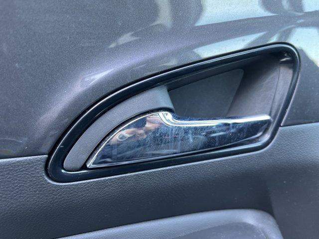 used 2022 Buick Encore car, priced at $21,950