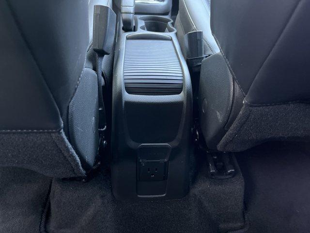 used 2022 Buick Encore car, priced at $21,950