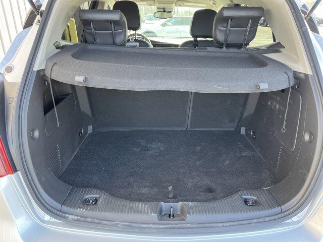 used 2022 Buick Encore car, priced at $21,950
