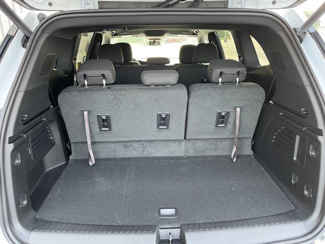new 2025 GMC Acadia car, priced at $43,495