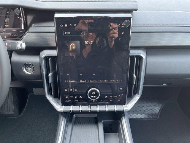 new 2025 GMC Acadia car, priced at $43,495