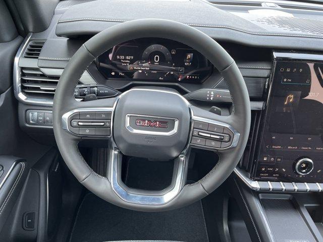 new 2025 GMC Acadia car, priced at $43,495
