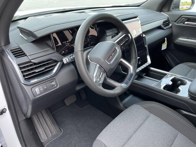 new 2025 GMC Acadia car, priced at $43,495