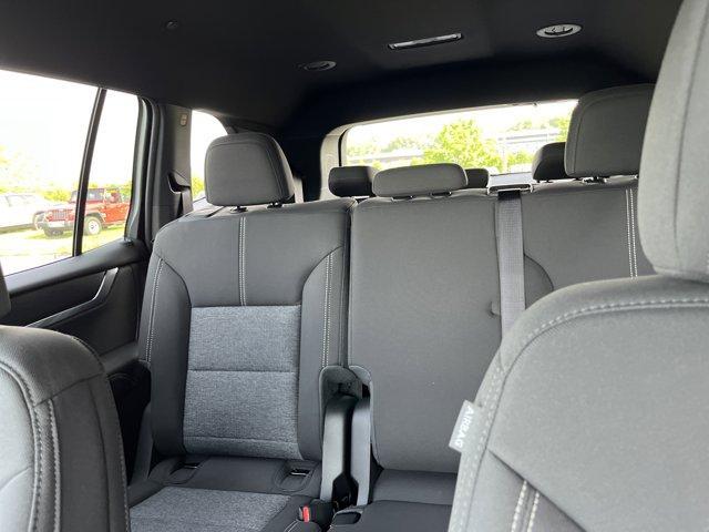 new 2025 GMC Acadia car, priced at $43,495