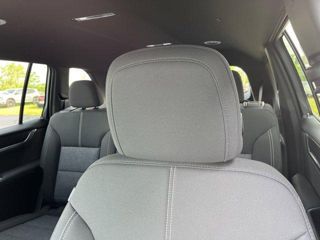 new 2025 GMC Acadia car, priced at $43,495