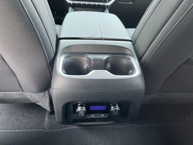 new 2025 GMC Acadia car, priced at $43,495