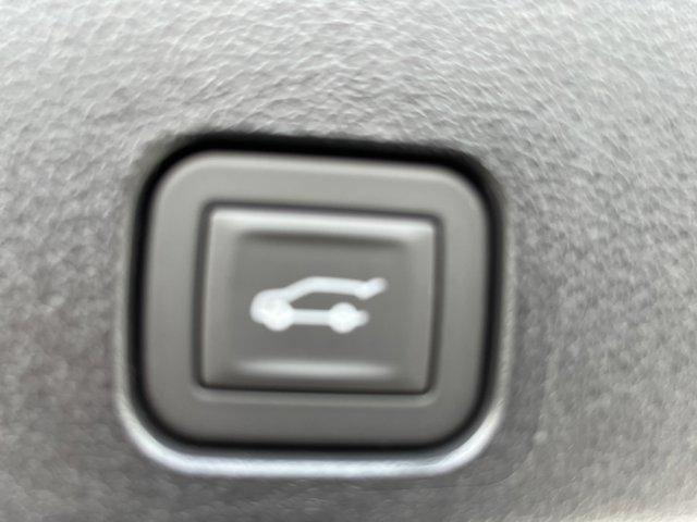 new 2025 GMC Acadia car, priced at $43,495