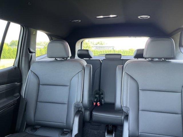 new 2025 Buick Enclave car, priced at $47,830