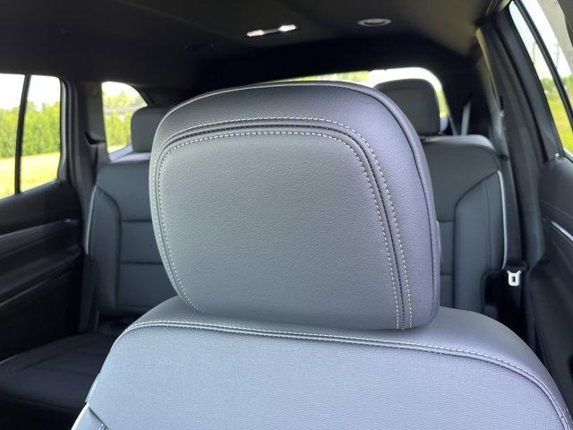 new 2025 Buick Enclave car, priced at $47,830