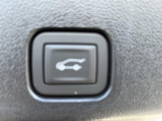 new 2025 Buick Enclave car, priced at $47,830
