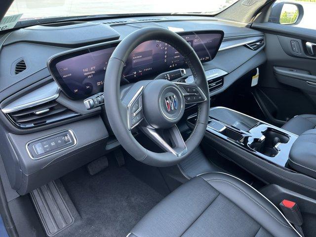 new 2025 Buick Enclave car, priced at $47,830