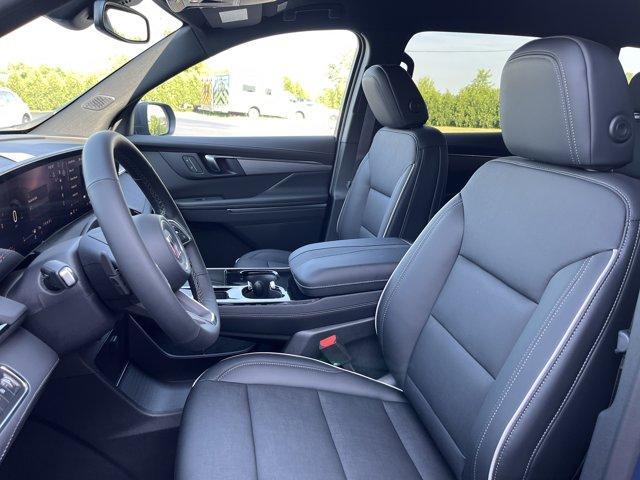 new 2025 Buick Enclave car, priced at $47,830