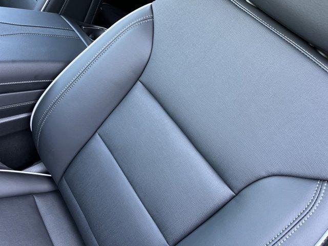 new 2025 Buick Enclave car, priced at $47,830