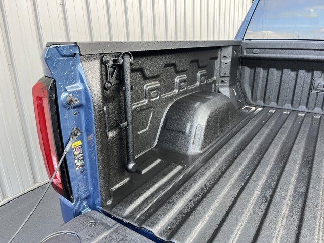 new 2025 GMC Sierra 1500 car, priced at $71,255