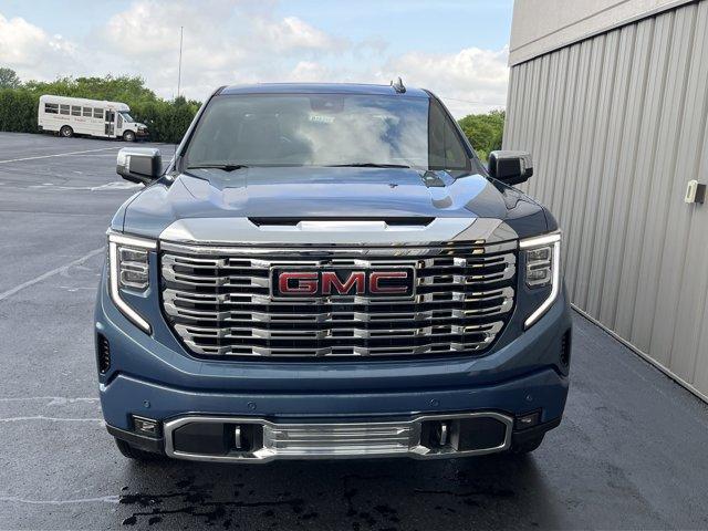 new 2025 GMC Sierra 1500 car, priced at $71,255