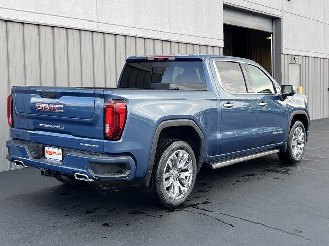 new 2025 GMC Sierra 1500 car, priced at $71,255