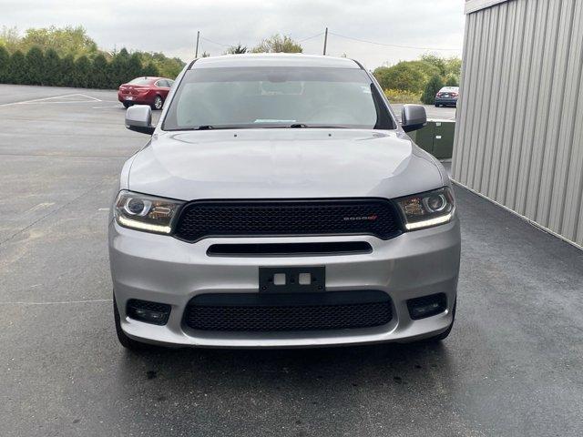 used 2020 Dodge Durango car, priced at $24,478