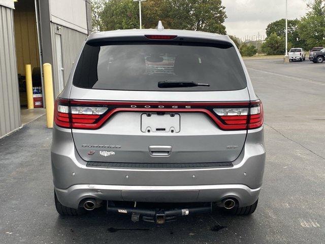 used 2020 Dodge Durango car, priced at $24,478