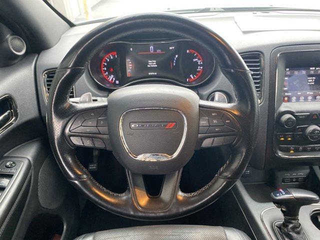 used 2020 Dodge Durango car, priced at $24,478