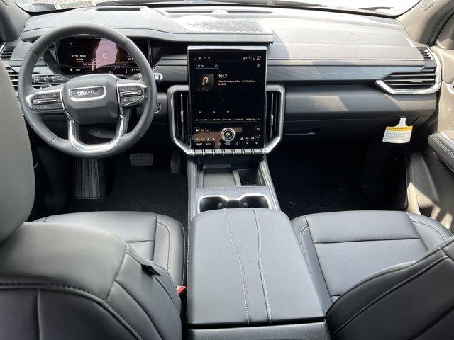 new 2025 GMC Acadia car, priced at $49,825