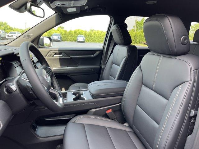 new 2025 GMC Acadia car, priced at $49,825