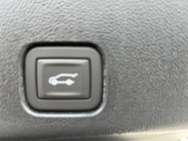 new 2025 GMC Acadia car, priced at $49,825