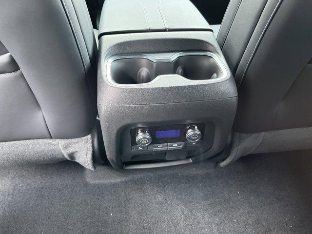 new 2025 GMC Acadia car, priced at $49,825