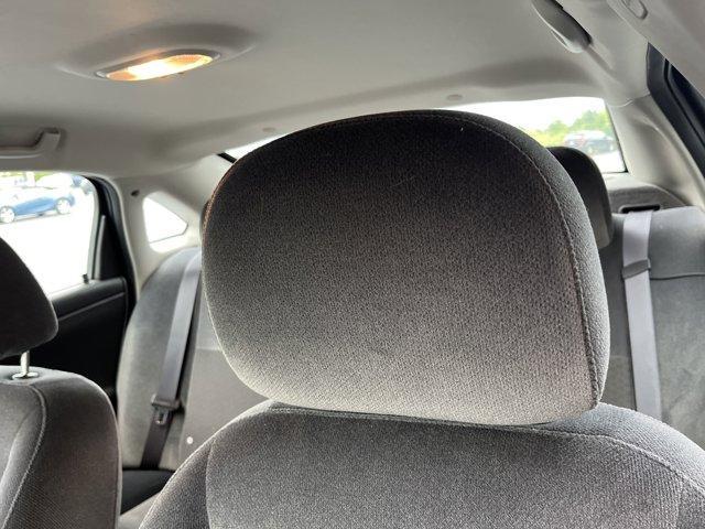 used 2011 Chevrolet Impala car, priced at $7,569