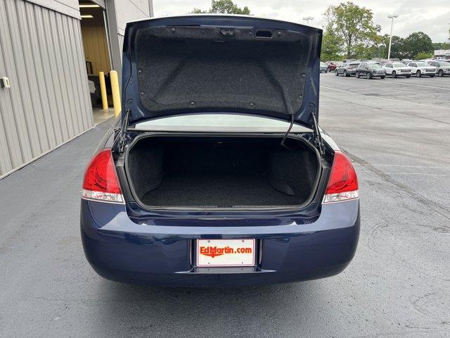used 2011 Chevrolet Impala car, priced at $7,569