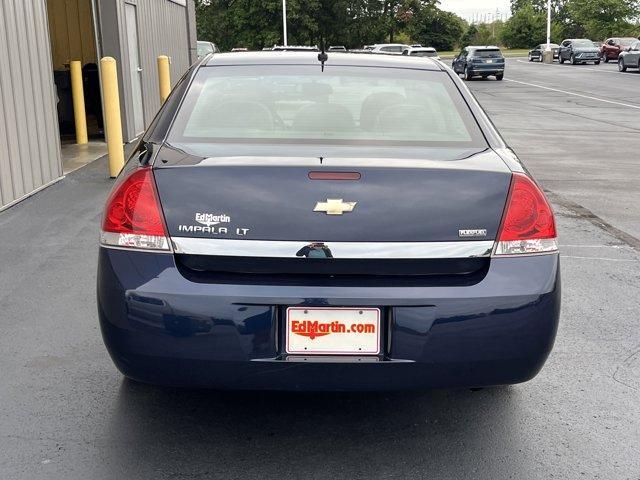 used 2011 Chevrolet Impala car, priced at $7,569