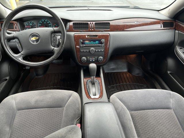 used 2011 Chevrolet Impala car, priced at $7,569