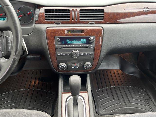 used 2011 Chevrolet Impala car, priced at $7,569