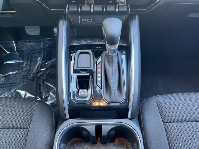 new 2025 GMC Canyon car, priced at $41,580