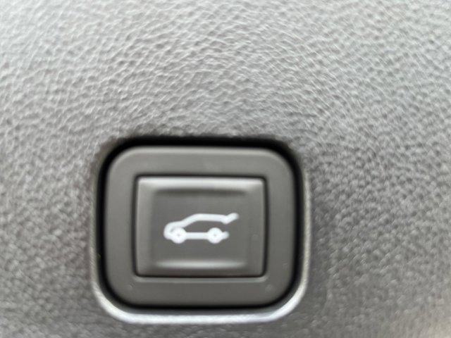 new 2025 Buick Enclave car, priced at $55,085