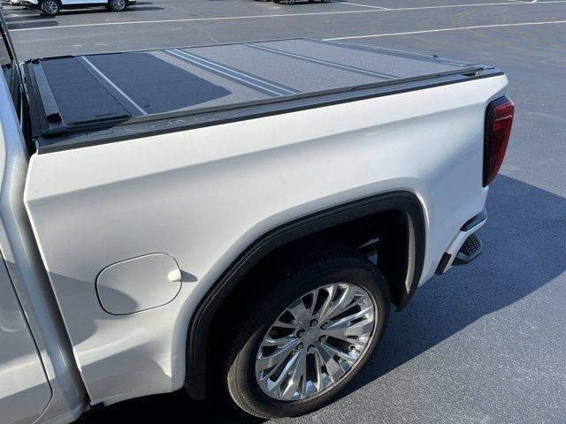 used 2023 GMC Sierra 1500 car, priced at $53,973